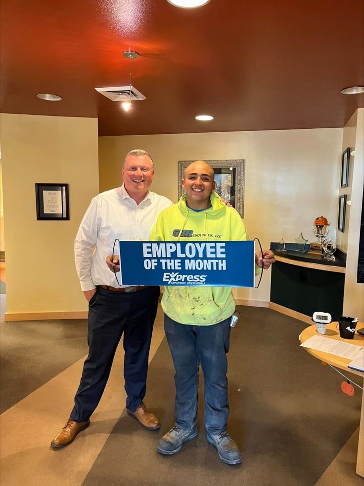 Staffing Industry Certified